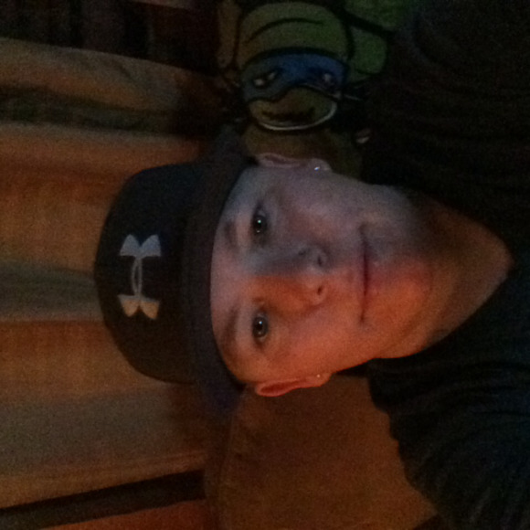 Meet your Posher, Myrtle - Picture 1 of 1